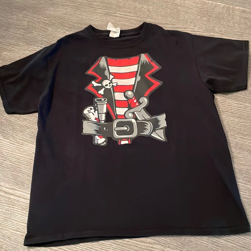 Boys shirt
